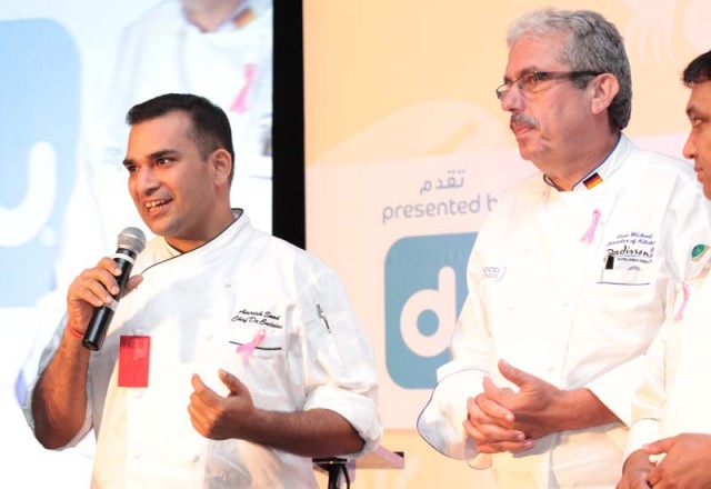 PHOTOS: Caterer Middle East Recipe Book launched-3